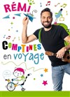 Rémi : comptines en voyage - 