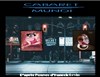 Cabaret Mundi - 