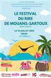 Festival du rire de Mouans-Sartoux - 