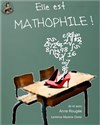 Anne Rougée dans Elle est mathophile ! - 