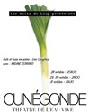 Cunégonde - 