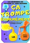 Ça trompe énormément - 