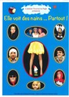 Elle voit des nains partout - 