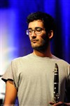 Matteo Pastorino quartet - 