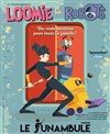 Loomie et les robots - 