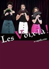 Les voix-là ! - 