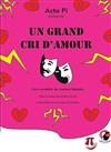 Un grand cri d'amour - 