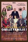 Quelle Famille ! | avec Jean-Pierre Castaldi et Armelle - 