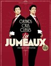 Les Jumeaux dans Grands crus classés - 