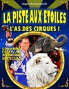 Cirque La piste aux étoiles | - Toulon - 