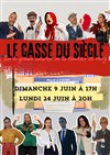 Le casse du siècle - 