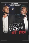 Olivier Sauton dans Fabrice Luchini et moi - 