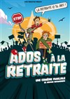 Ados à la retraite - 