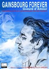 Gainsbourg Forever - Gueule d'Amour - 