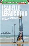 Focus sur la Bretagne : J'espère que tu vas bien avec Isabelle Lefaucheur - 