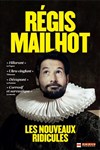 Régis Mailhot dans Les Nouveaux Ridicules - 