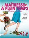 Maîtresse à plein temps - 