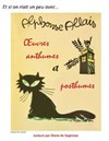 Oeuvres anthumes et posthumes | d'Alphonse Allais - 