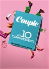 Couple : les 10 commandements - 