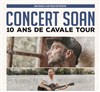 Soan : 10 ans de cavale - 