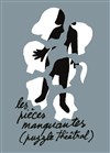 Les pièces manquantes - 