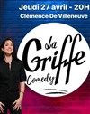 Clémence de Villeneuve dans En tête à tête - 