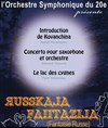 Orchestre symphonique du 20ème - 