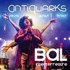 Bal interterrestre / Antiquarks - 