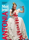 Antonia de Rendinger dans Moi Jeu ! - 