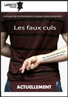 Les Faux-Culs - 