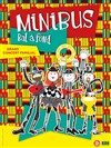 Minibus bal a fond - 