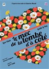 Le mec de la tombe d'à côté - 