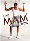 Mam' Issabré dans One mam' show - 