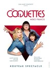 Les coquettes dans Merci francis - 