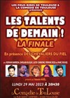 Les talents de demain 2023 ! - 