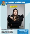 Victoria Pianasso dans Reste simple - 