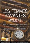 Les Femmes Savantes - 