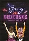 Le gang des chieuses | Metz - 