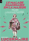 Le Malade Imaginaire en La Majeur - 