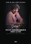 Anne Cangelosi dans Mémé dans Petits arrangements avec la vie - 