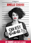 Amelle Chahbi dans Qui est Chahbi ? - 