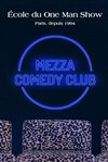 Mezza Comedy Club - 