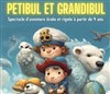 Petibul et Grandibul - 