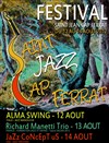 Festival Saint Jazz Cap Ferrat - 