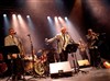 Jazz, Hommage aux Rois Louis - 