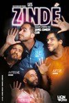 Les Zindé : Troupe d'impro du Jamel Comedy Club - 