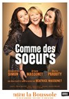 Comme des soeurs - 