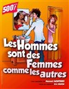 Les hommes sont des femmes comme les autres - 