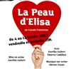 La peau d'Elisa - 