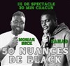 30 / 30 avec Fahad et Momar - 